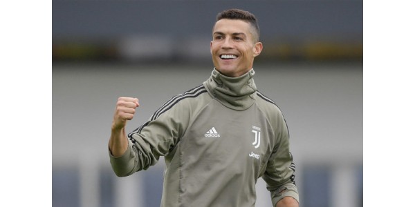 Ronaldo lobbował Marcelo, aby dołączyć do Juventusu